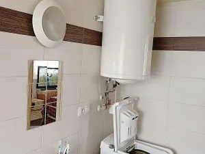 Pronájem bytu 2+kk, Týnec nad Sázavou, 30 m2