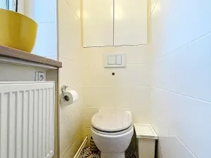 Prodej bytu 3+1, Benešov, Na Spořilově, 71 m2