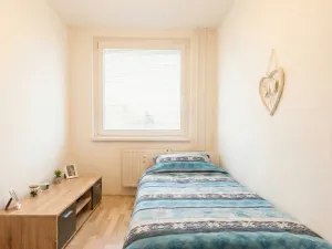 Prodej bytu 4+1, Olomouc - Lazce, Lazecká, 84 m2