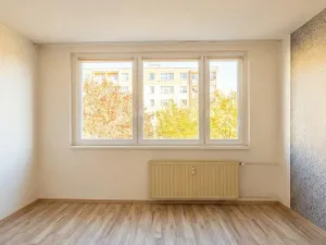 Prodej bytu 3+1, Olomouc - Lazce, Lazecká, 62 m2