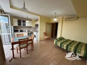 Prodej bytu 2+kk, Nesebar, Bulharsko, 63 m2