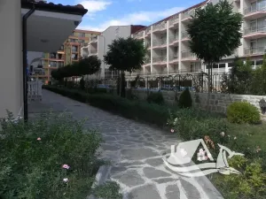 Prodej bytu 2+kk, Sveti Vlas, Bulharsko, 60 m2