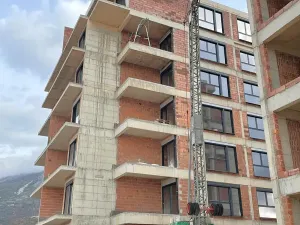 Prodej bytu 2+kk, Dobrá Voda, Černá Hora, 50 m2