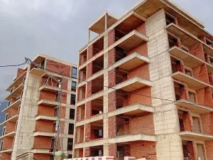 Prodej bytu 2+kk, Dobrá Voda, Černá Hora, 50 m2