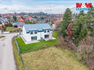 Prodej rodinného domu, Jirny, 276 m2