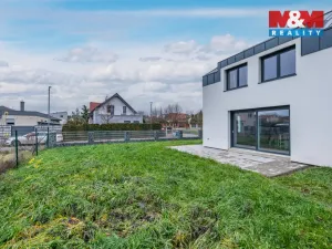 Prodej rodinného domu, Jirny, 276 m2