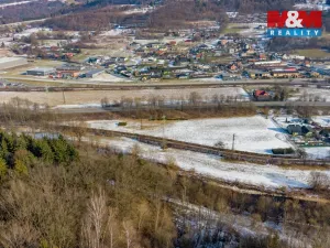 Prodej pole, Vsetín, 12263 m2