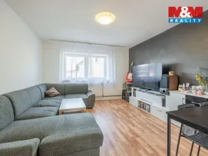 Prodej činžovního domu, Kladno - Kročehlavy, Štítného, 121 m2