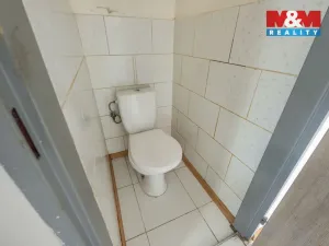 Prodej činžovního domu, Kladno - Kročehlavy, Štítného, 121 m2