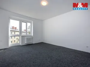 Pronájem bytu 2+1, Olomouc - Nová Ulice, Štítného, 59 m2