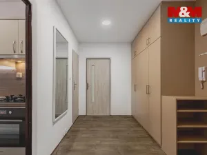 Prodej bytu 2+1, Klatovy - Klatovy II, Kollárova, 61 m2