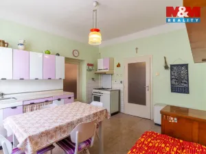 Prodej rodinného domu, Chropyně, Závětří, 147 m2