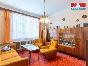 Prodej rodinného domu, Chropyně, Závětří, 147 m2