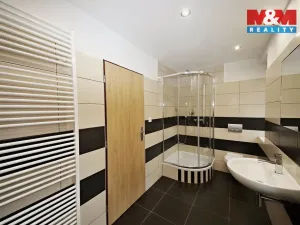 Pronájem bytu 2+kk, Liberec, Vaňurova, 50 m2