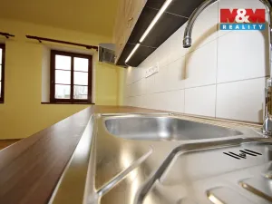 Pronájem bytu 2+kk, Liberec, Vaňurova, 50 m2