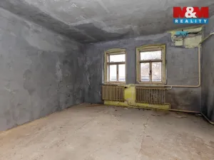 Prodej rodinného domu, Rabštejnská Lhota - Rabštejn, 101 m2