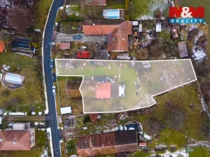 Prodej rodinného domu, Rabštejnská Lhota - Rabštejn, 101 m2