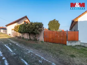 Prodej rodinného domu, Bojanovice - Malá Lečice, 203 m2