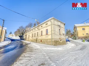 Prodej rodinného domu, Čečovice, 178 m2