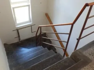 Pronájem bytu 1+1, Žamberk, Lukavská, 40 m2