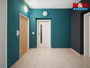 Prodej bytu 2+1, Svor, 87 m2