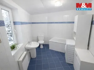 Prodej bytu 2+1, Svor, 47 m2