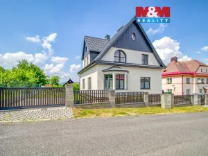 Pronájem bytu 2+kk, Nýrsko, Šmilovského, 110 m2