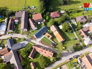 Prodej rodinného domu, Jeníkovice, 104 m2