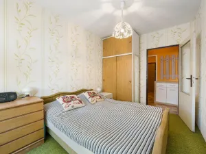 Prodej bytu 2+1, Praha - Ruzyně, Ciolkovského, 42 m2