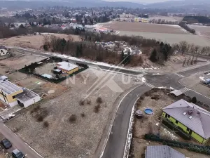 Prodej pozemku pro bydlení, Sulice, Kaštanová, 1329 m2