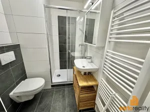 Pronájem bytu 1+1, Ústí nad Labem, Pod Parkem, 36 m2