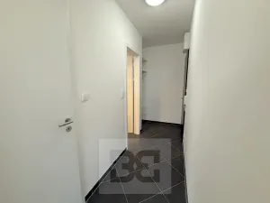 Pronájem bytu 1+kk, Praha - Ruzyně, Stočesova, 36 m2
