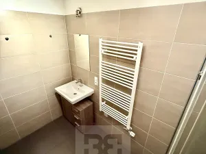 Pronájem bytu 1+kk, Praha - Karlín, Sokolovská, 40 m2