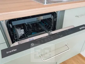 Prodej bytu 1+kk, Praha - Smíchov, Toyen, 42 m2