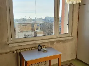 Prodej bytu 1+1, Praha - Letňany, Příborská, 32 m2