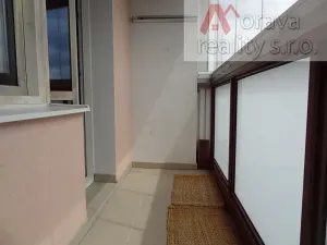 Prodej bytu 1+1, Praha - Letňany, Příborská, 32 m2