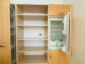 Pronájem bytu 2+kk, Jablonec nad Nisou, Na Vršku, 44 m2