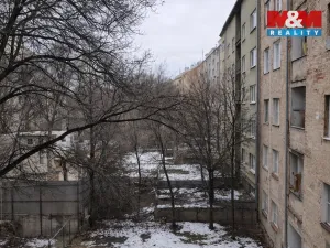 Prodej bytu 2+kk, Praha - Vršovice, Přípotoční, 56 m2