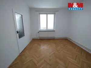 Pronájem bytu 2+1, Kunín, 50 m2