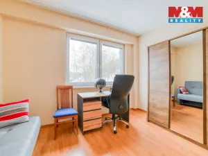 Prodej bytu 3+kk, Karlovy Vary - Drahovice, Mattoniho nábřeží, 85 m2