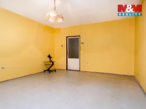 Prodej bytu 3+1, Praha - Smíchov, Na Václavce, 89 m2