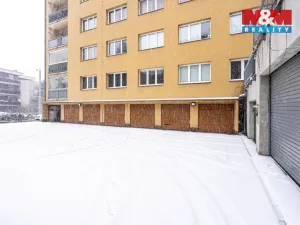 Prodej bytu 3+1, Praha - Smíchov, Na Václavce, 89 m2