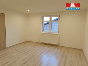 Pronájem bytu 2+1, Vratimov, Frýdecká, 61 m2