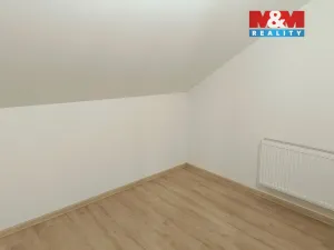 Pronájem bytu 2+1, Vratimov, Frýdecká, 61 m2