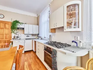 Prodej rodinného domu, Trutnov, Ivana Olbrachta, 102 m2