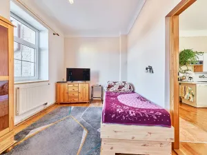 Prodej rodinného domu, Trutnov, Ivana Olbrachta, 102 m2