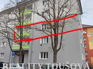 Prodej bytu 2+1, Plzeň - Východní Předměstí, Plzenecká, 56 m2