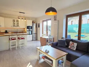 Prodej bytu 4+kk, Mníšek pod Brdy, V Edenu, 84 m2