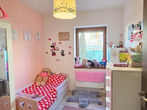 Prodej bytu 4+kk, Mníšek pod Brdy, V Edenu, 84 m2