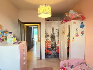 Prodej bytu 4+kk, Mníšek pod Brdy, V Edenu, 84 m2